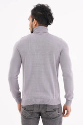 Men's Sweater (Grey)